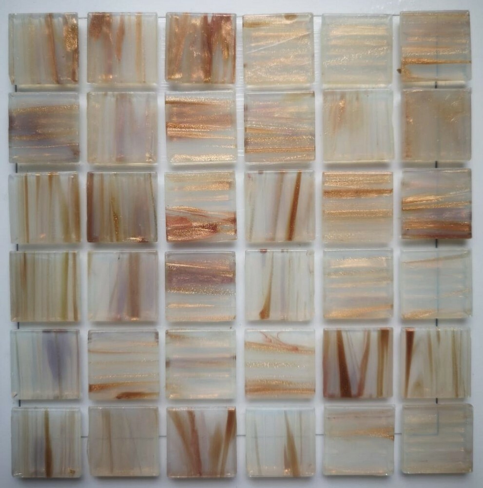 Мозаика GA11 серия Gold Link