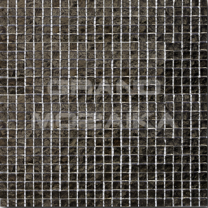 Мозаика Murano Specchio 17 15x15 серия Murano Specchio