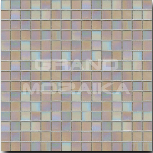 Мозаика Pink Shine R+ серия Aquatica Rose