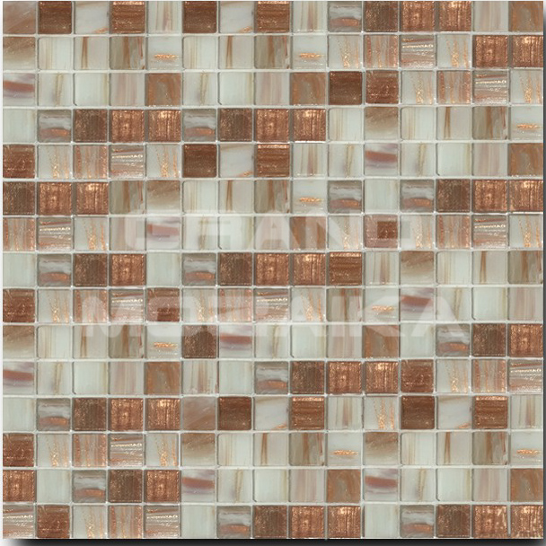 Мозаика Samoa R+ серия Aquatica Rose