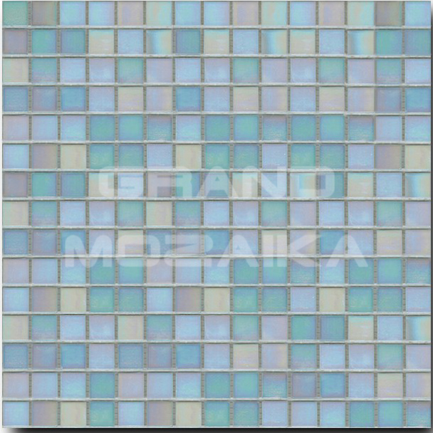 Мозаика Shine R+ серия Aquatica Rose