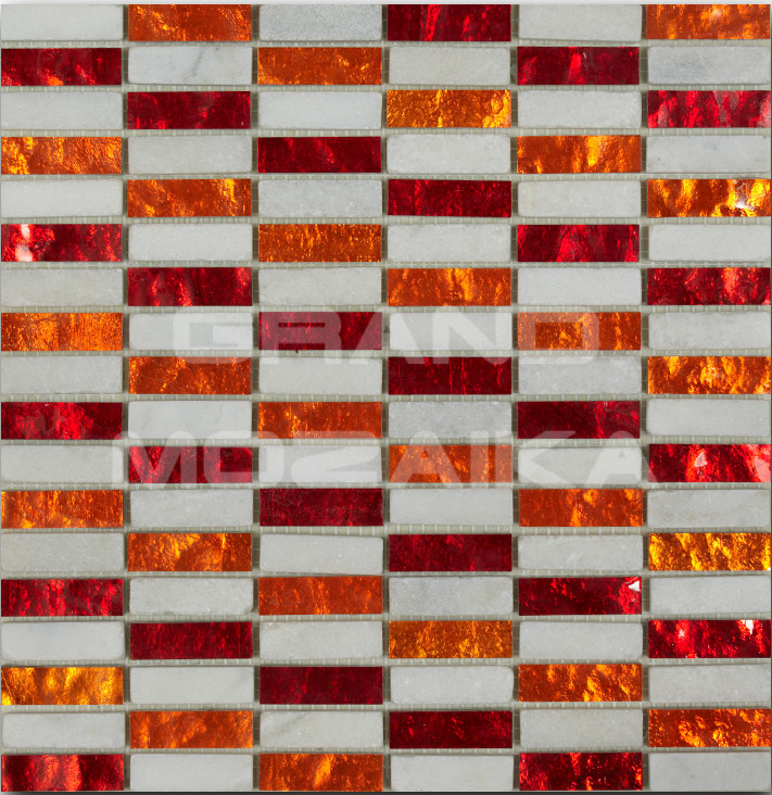 Мозаика Equilibrio 1548-10 серия Equilibrio