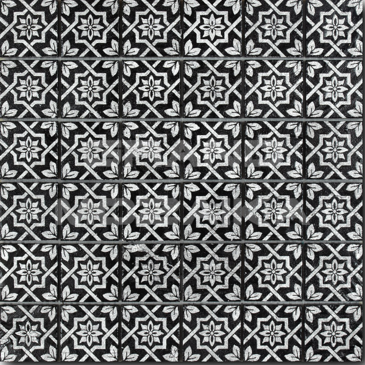 Мозаика Equilibrio 004B серия Equilibrio