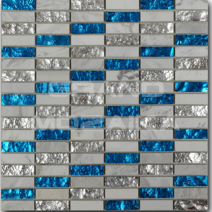 Мозаика Equilibrio 015С серия Equilibrio