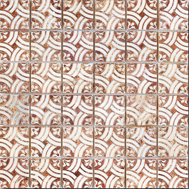 Мозаика Equilibrio 050A серия Equilibrio