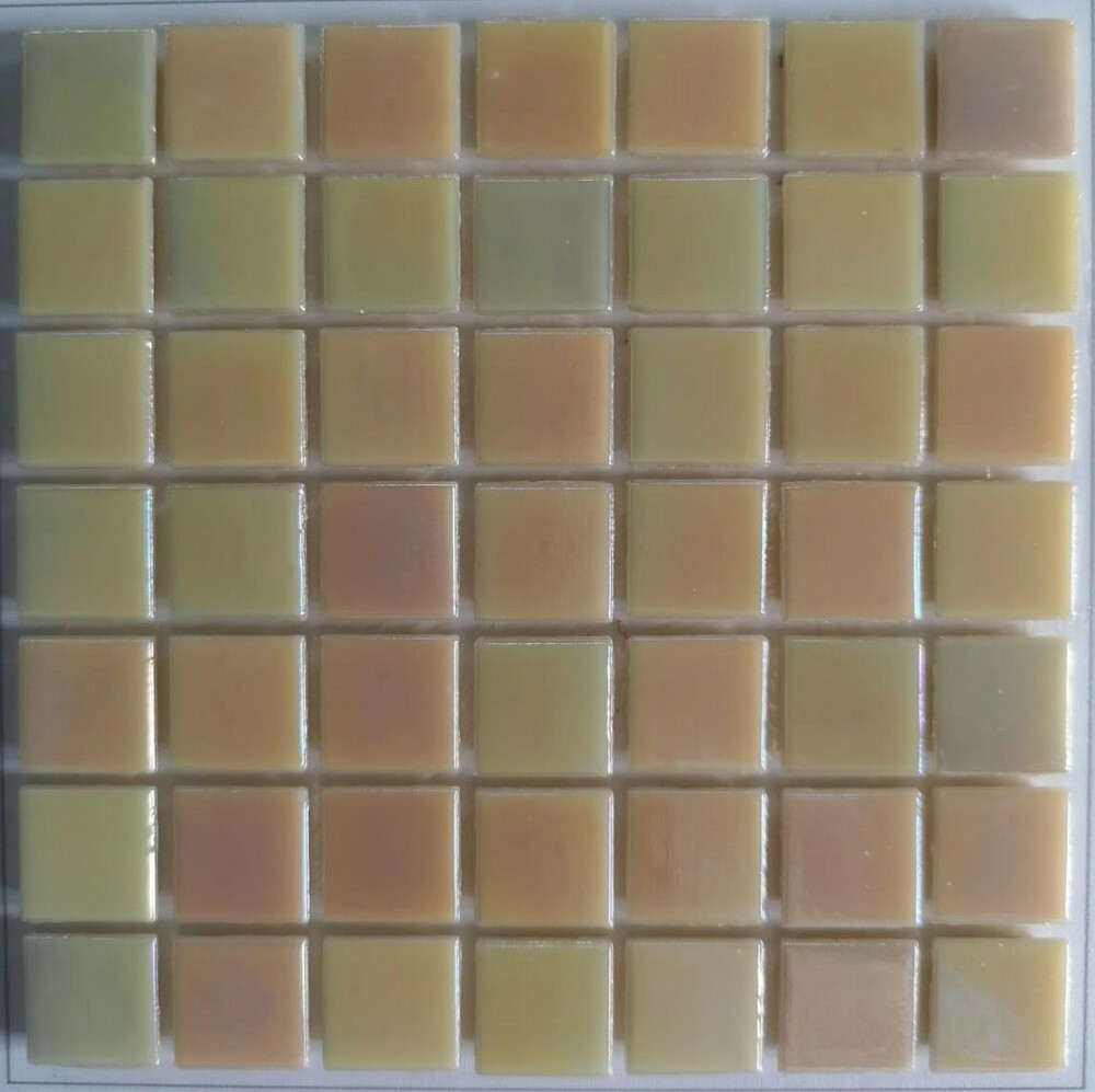 Мозаика WA30 15x15 серия Rainbow