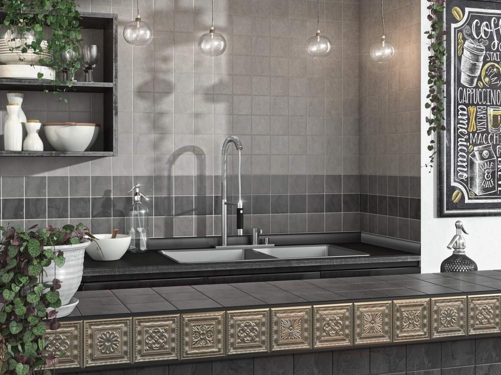 Мозаика 1301H серия Дегре