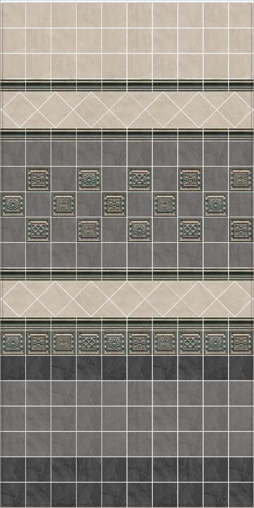 Мозаика 1298H серия Дегре