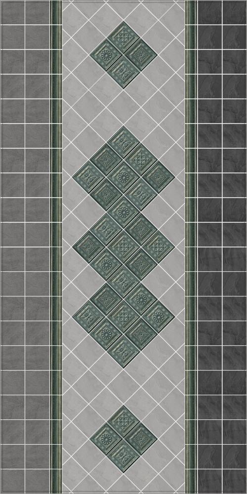 Мозаика 1301H серия Дегре