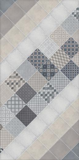 Плитка SG1569N серия Карнаби Стрит