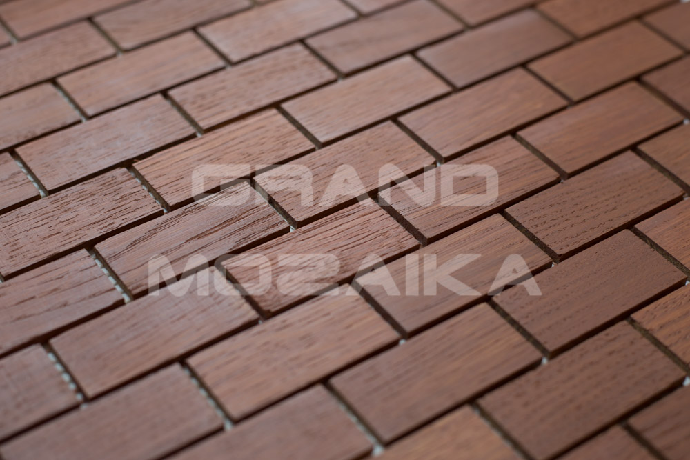 Мозаика Кирпич 209 серия Кирпич