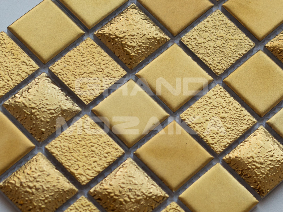 Мозаика MDF-50 серия Fantasy Decor