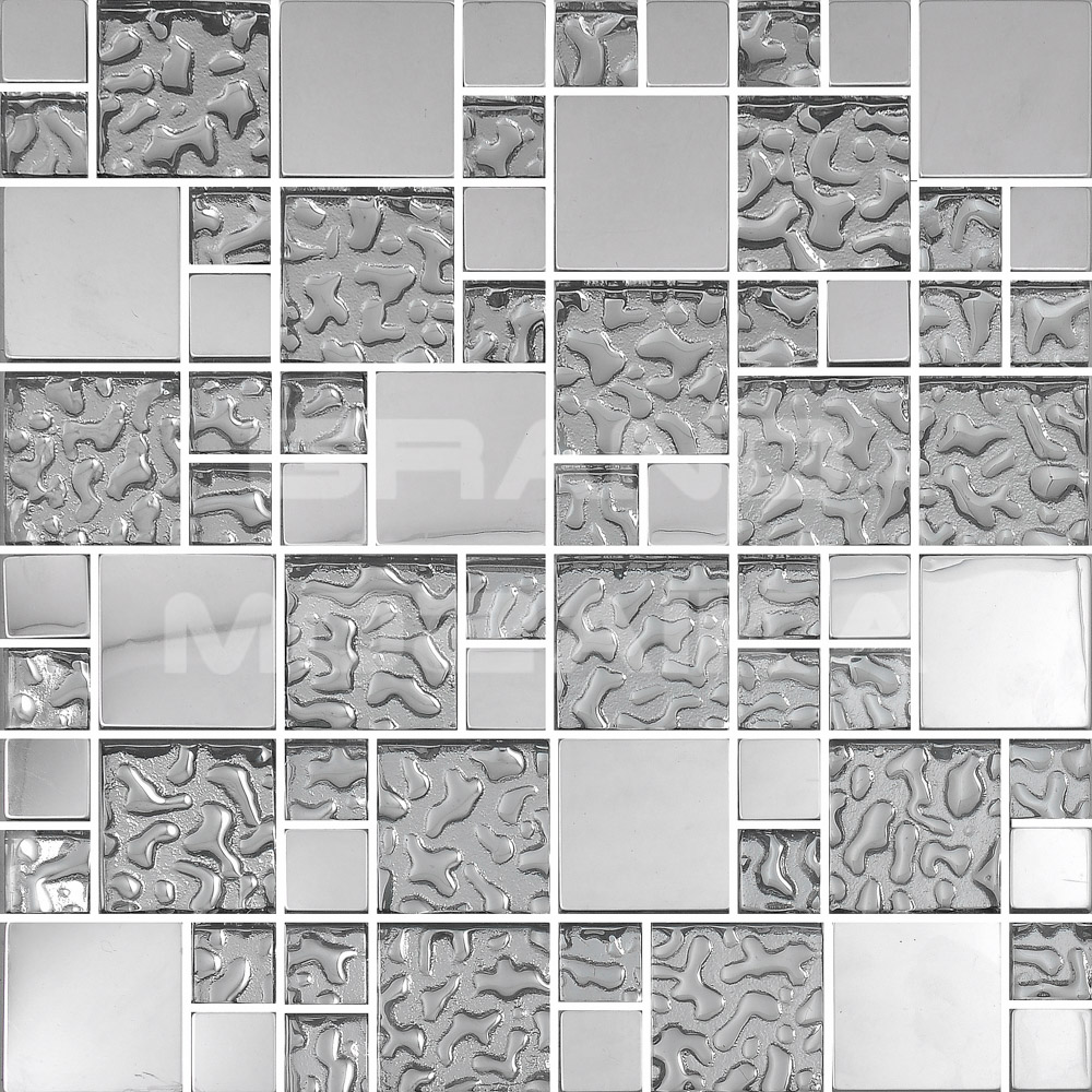 Мозаика MDF-49 серия Fantasy Decor