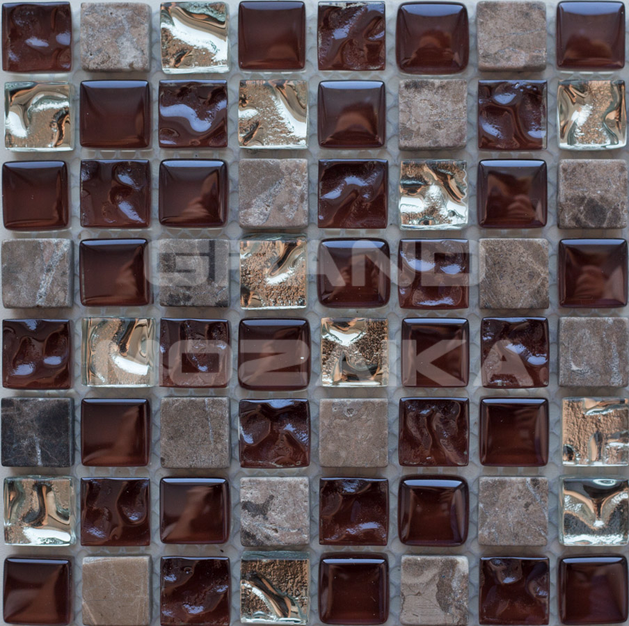 Мозаика MDL-31 серия Luxury