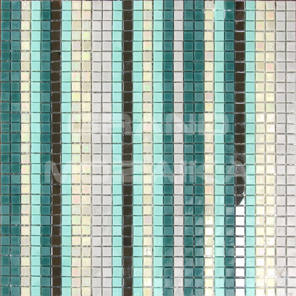 Мозаика MDL-39 серия Luxury