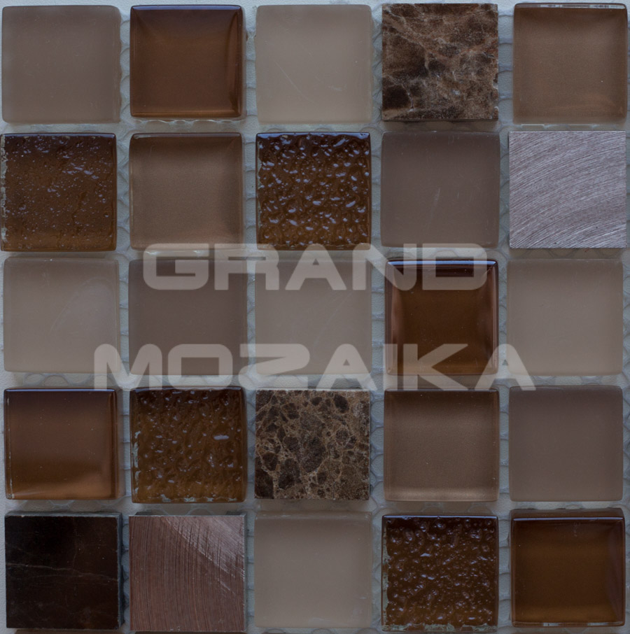 Мозаика MDP-20 серия Premium