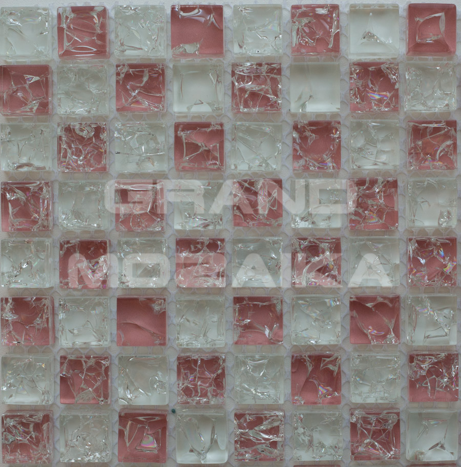 Мозаика MDS-12 серия Style