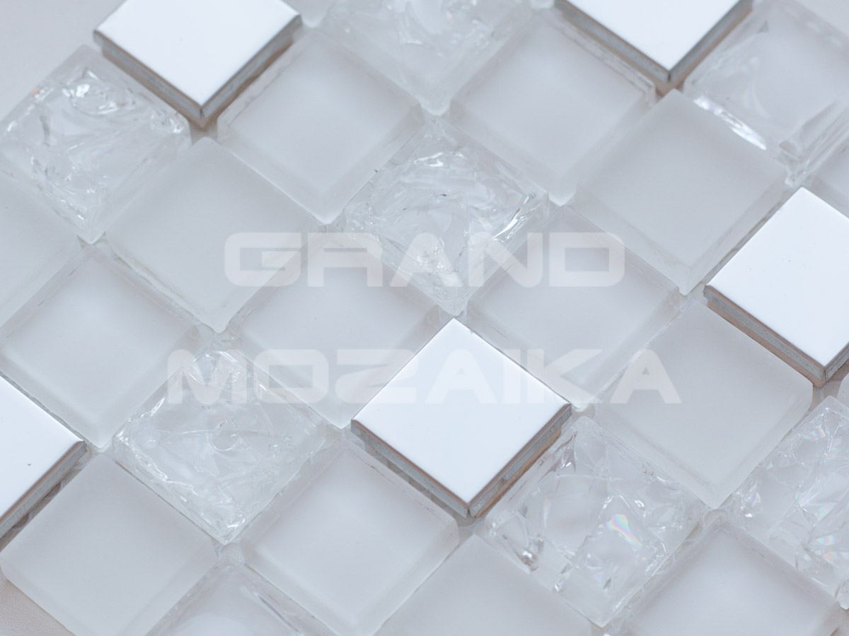 Мозаика MDS-20 серия Style