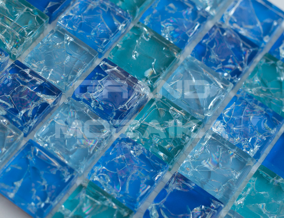 Мозаика MDS-21 серия Style