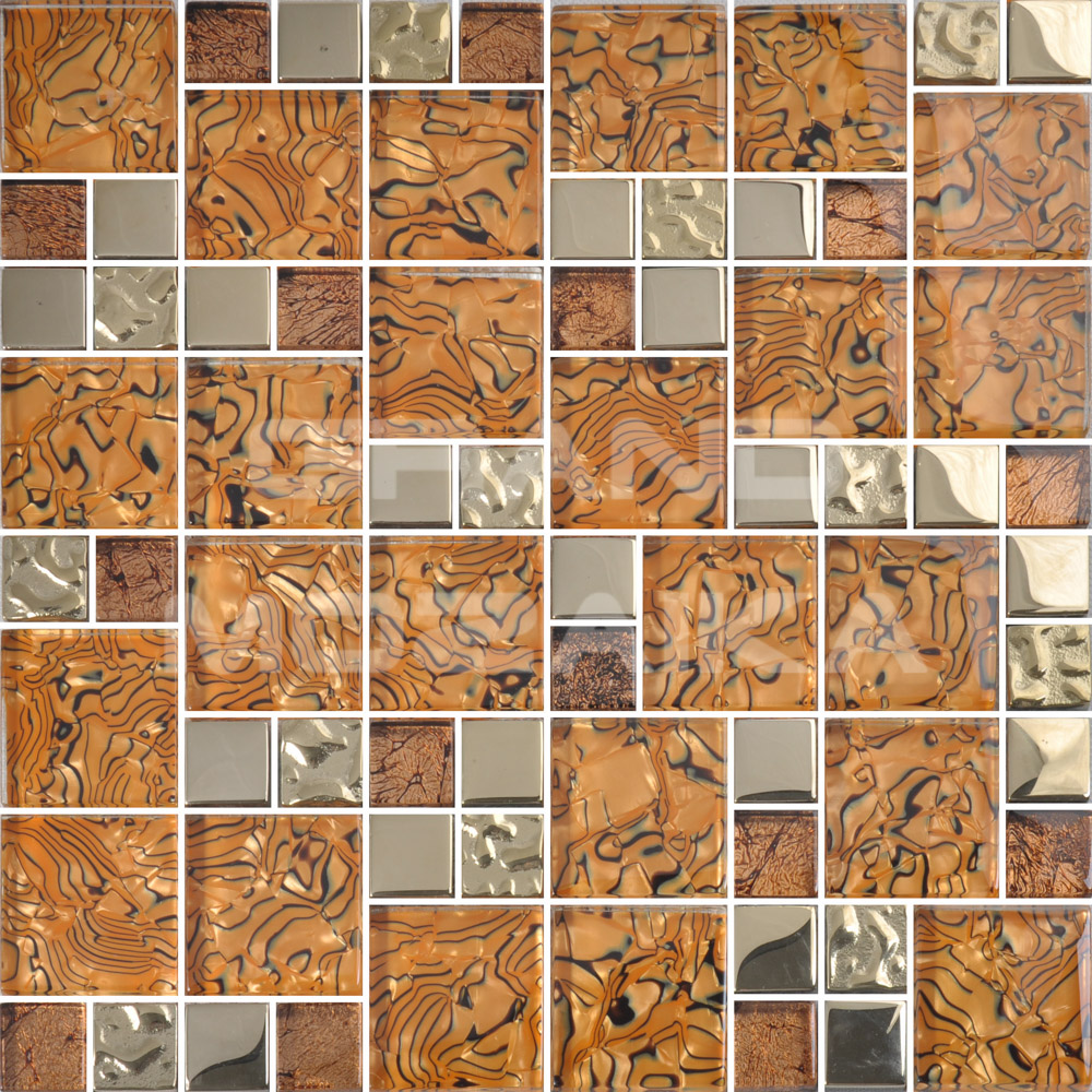 Мозаика MDS-35 серия Style