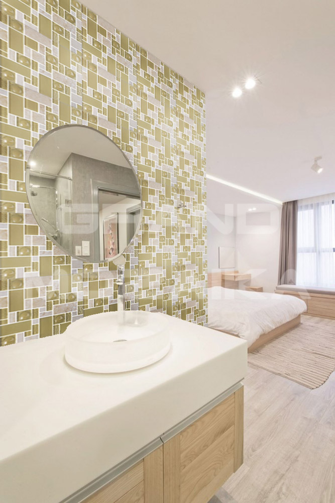 Мозаика MDS-37 серия Style