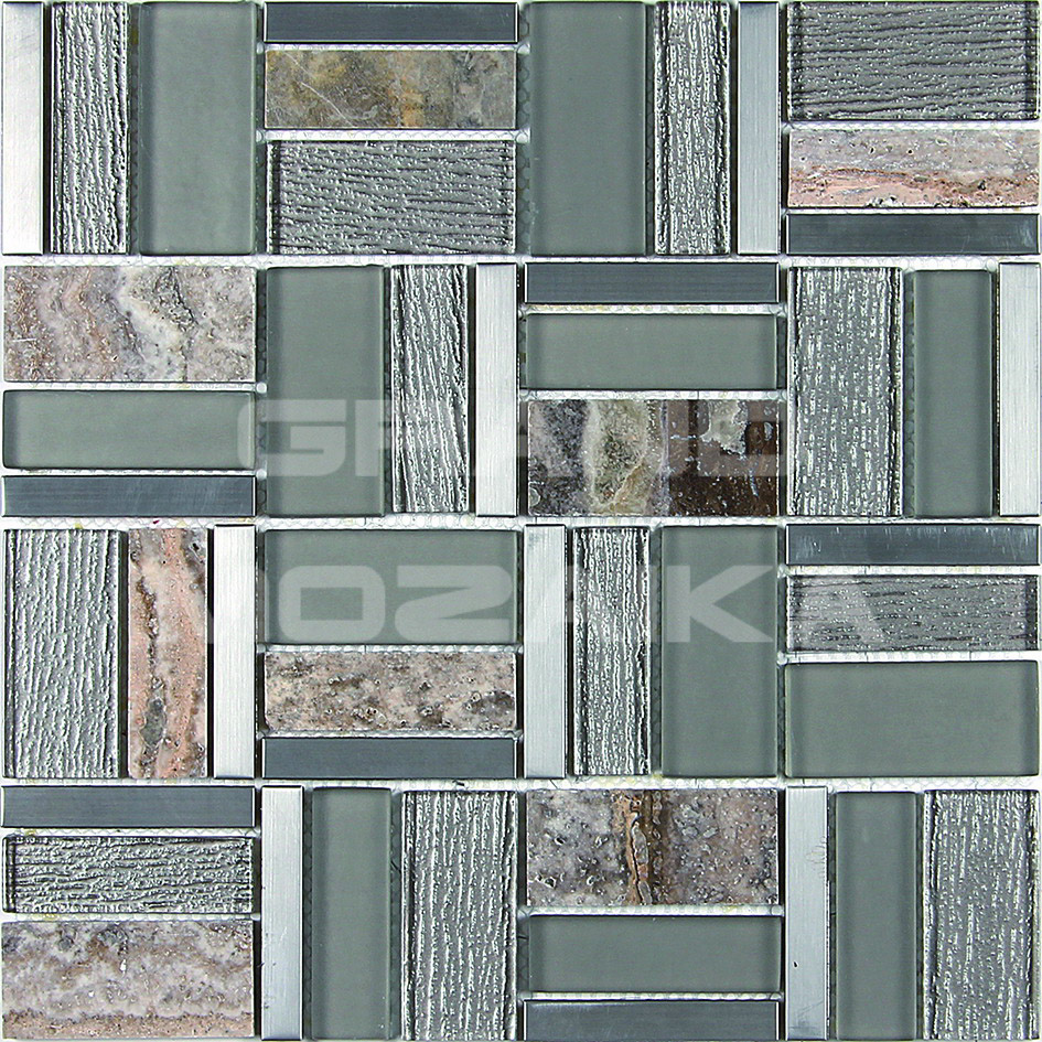 Мозаика MDS-39 серия Style