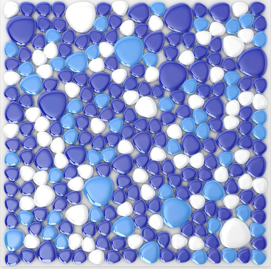 Мозаика ST020 Marina серия Drops Antarra