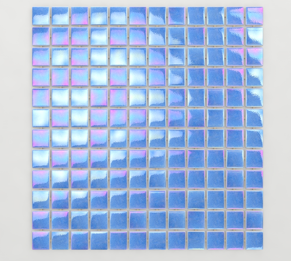 Мозаика PGIR4651 Fiji серия Iris Antarra