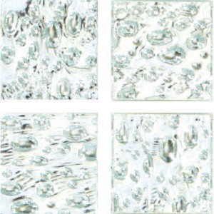 Мозаика 5SB03 серия Gold and Mirrore