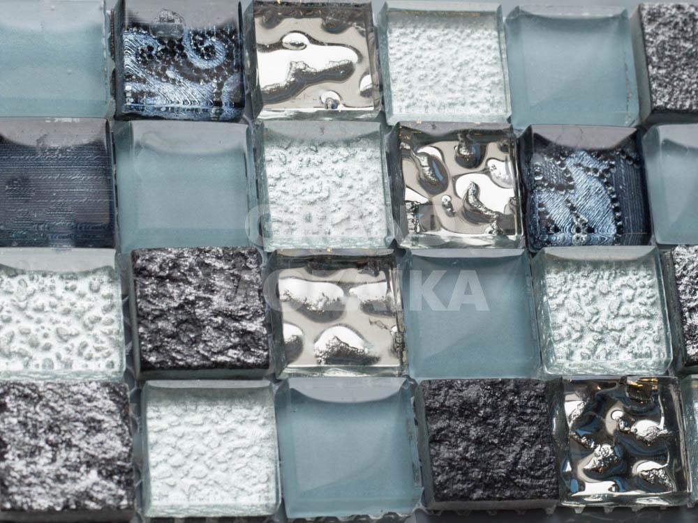 Мозаика DAO-20 серия Dao mix