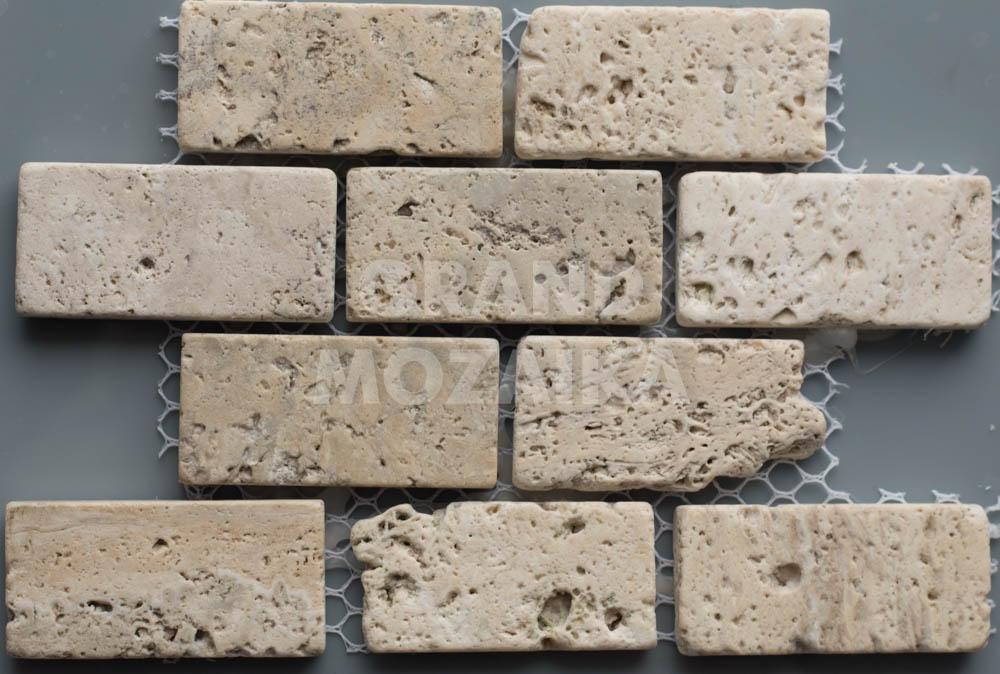 Мозаика DAO-515-23-48-7 серия Dao stone