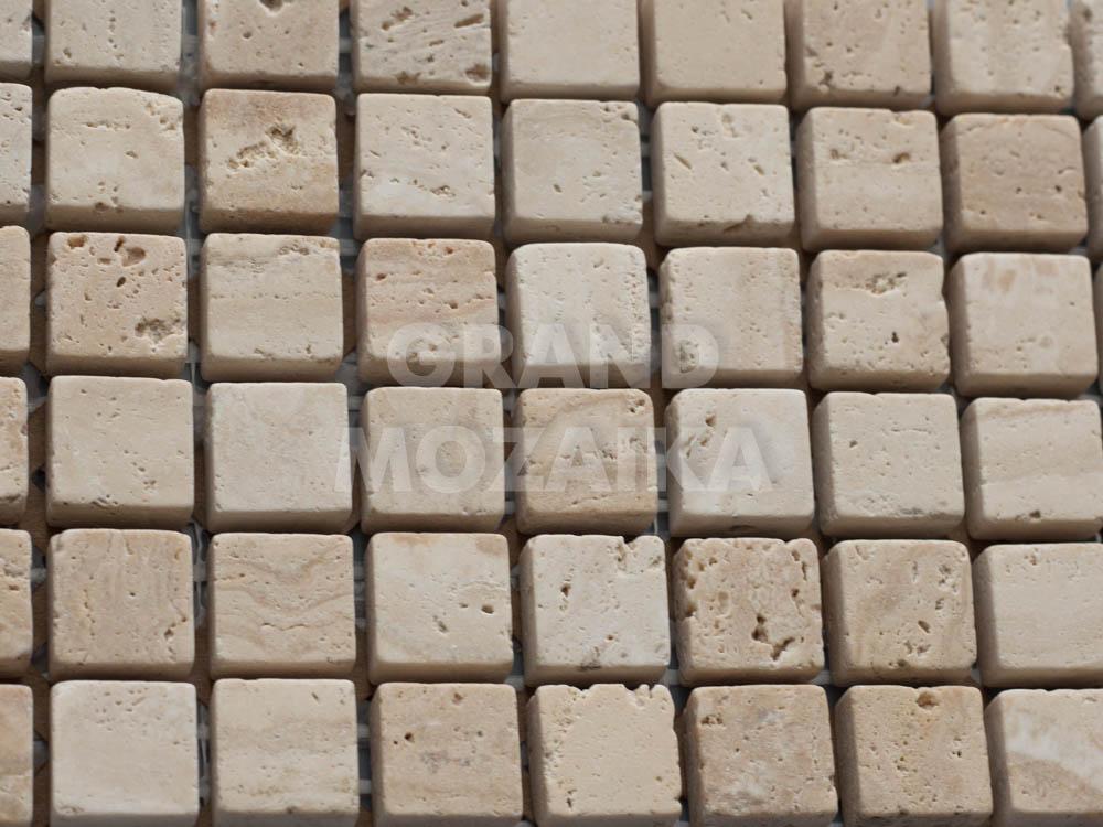 Мозаика DAO-532-15-8 серия Dao stone