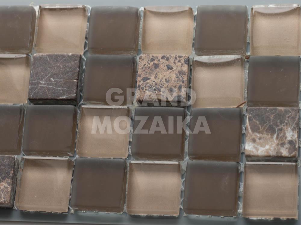 Мозаика DAO-55 серия Dao mix