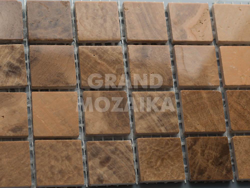 Мозаика DAO-607-23-4 серия Dao stone slim