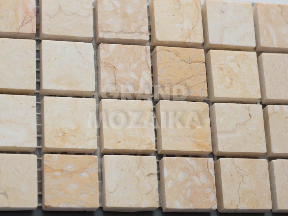 Мозаика DAO-639-23-8 серия Dao stone