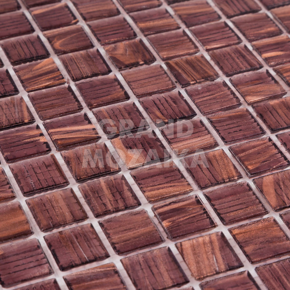 Мозаика DAO-202-20-4 серия Dao glass