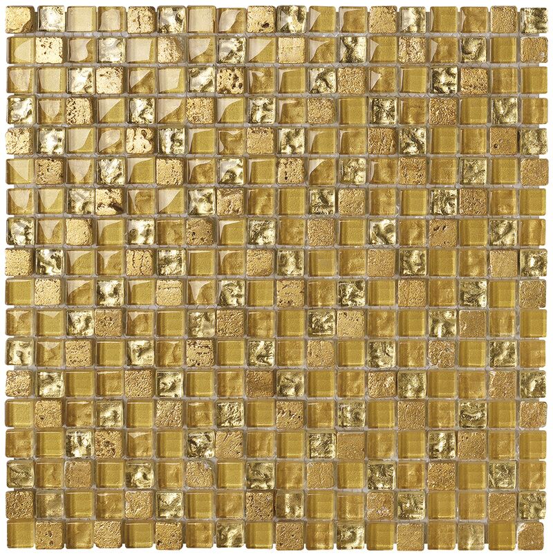 Мозаика DAO-34 серия Dao mix