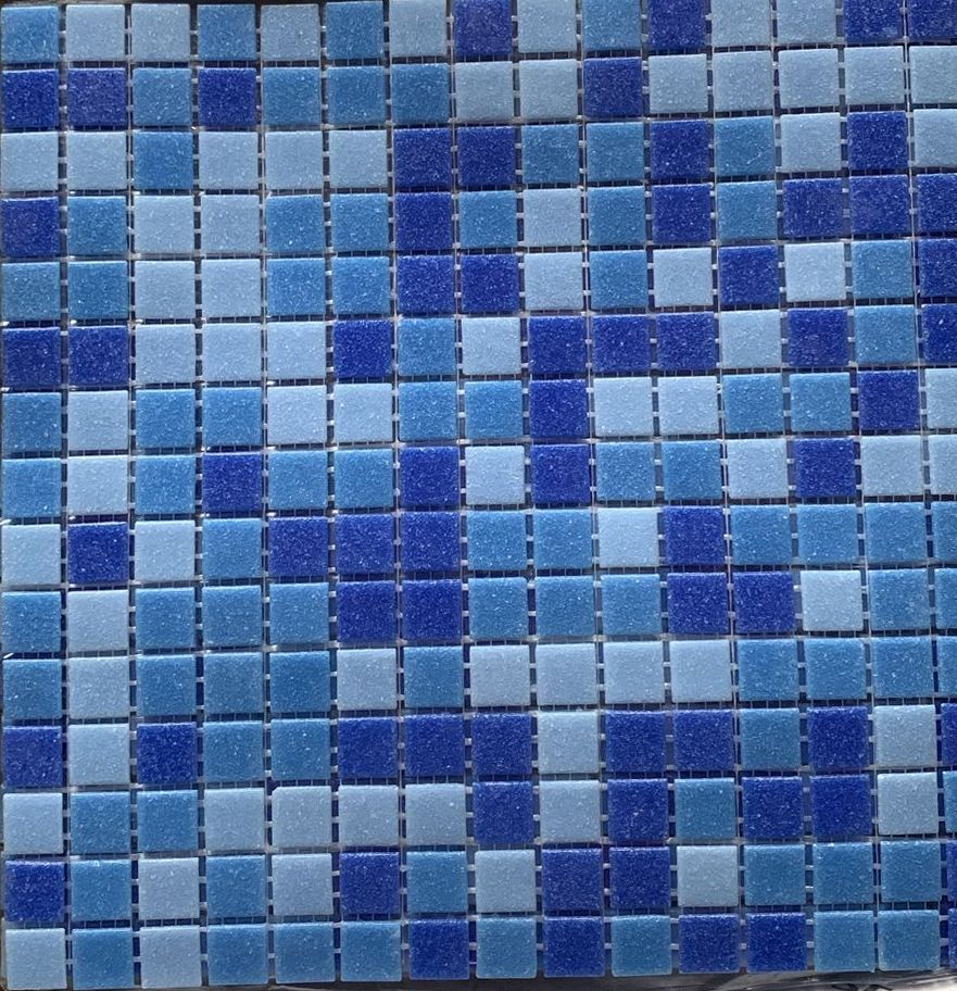 Мозаика Summer Time new серия Смеси Rose