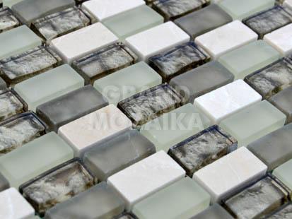 Мозаика ARM17 серия TonoMix