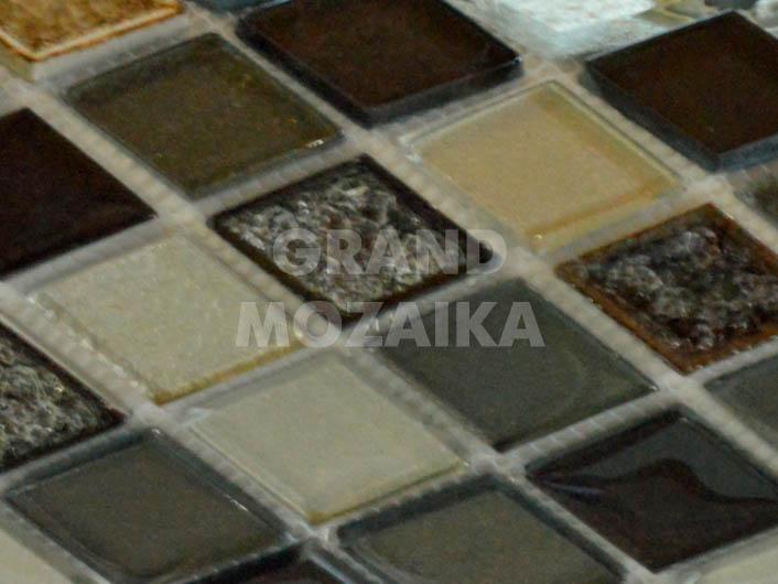 Мозаика CST210 серия TonoMix