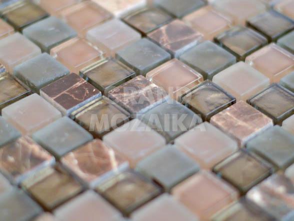Мозаика MMB04 серия TonoMix
