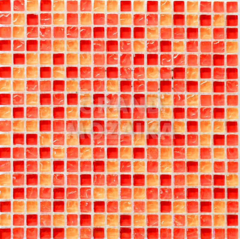 Мозаика SGR04 серия TonoGlass