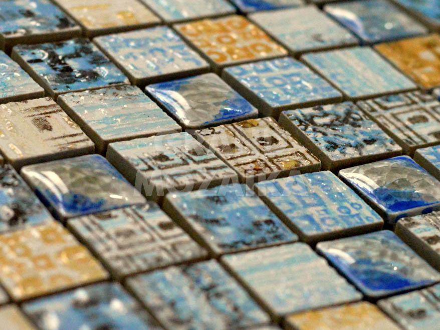 Мозаика SH007 серия TonoCeramic