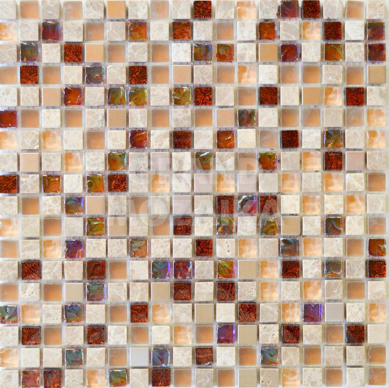 Мозаика SIB20 серия TonoMix