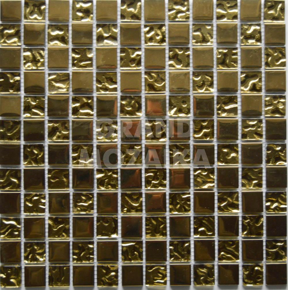 Мозаика TC327 серия TonoGlass