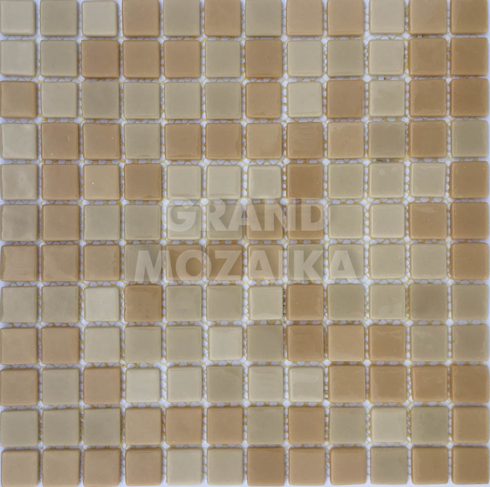 Мозаика МХ 2541718 серия Glass Mosaic