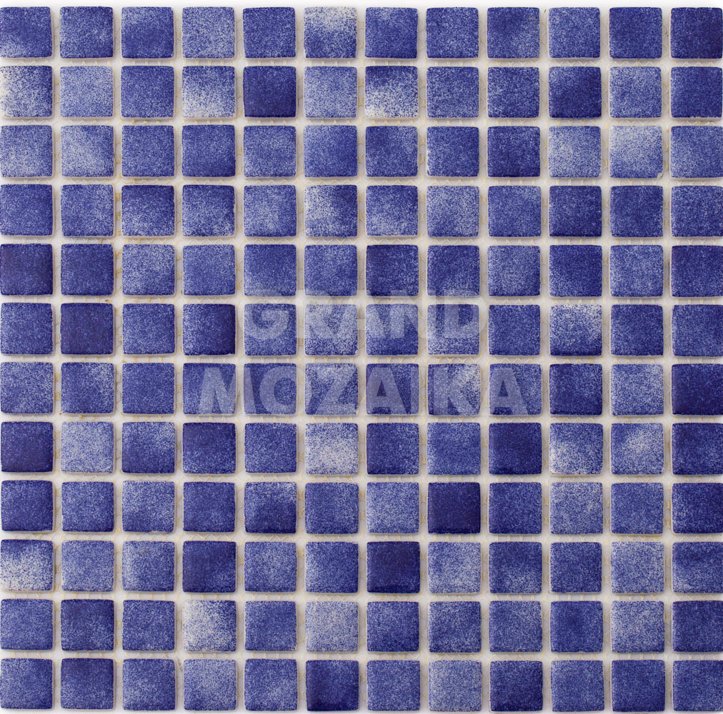 Мозаика Cobalt PW25204 серия Glass Mosaic