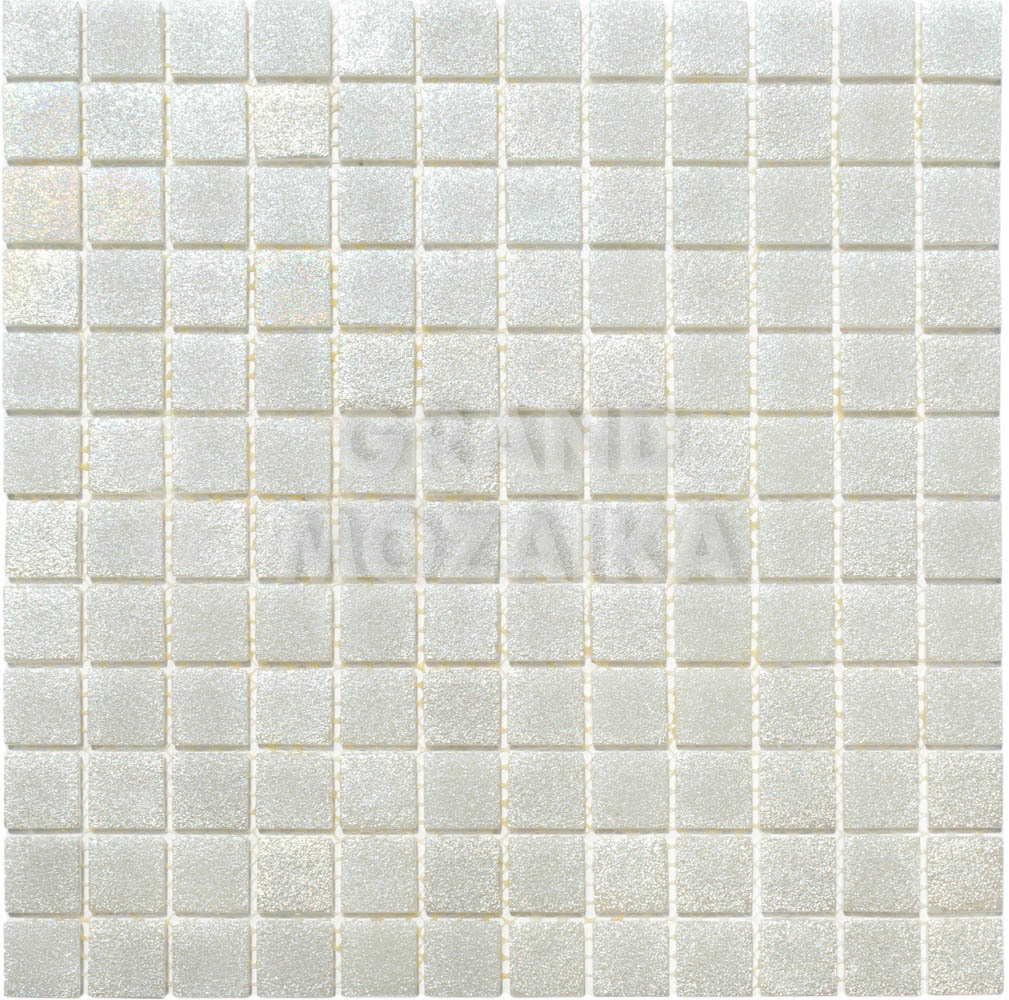 Мозаика White coral PL серия Glass Mosaic