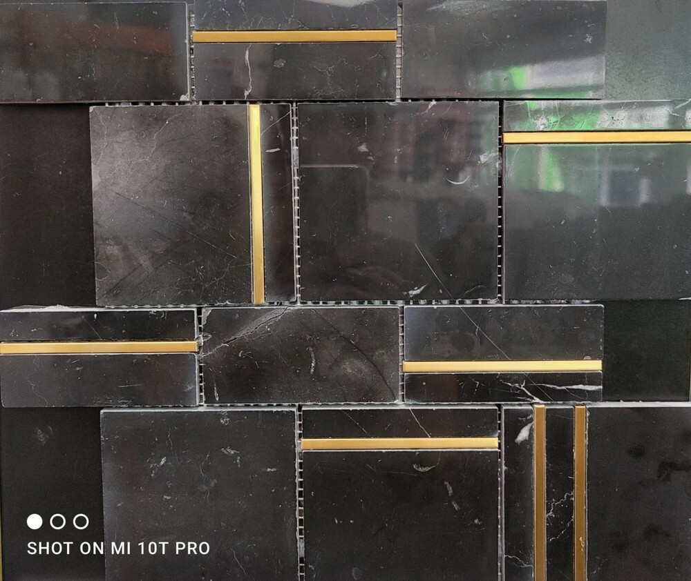 Мозаика LAP648-B серия Uland