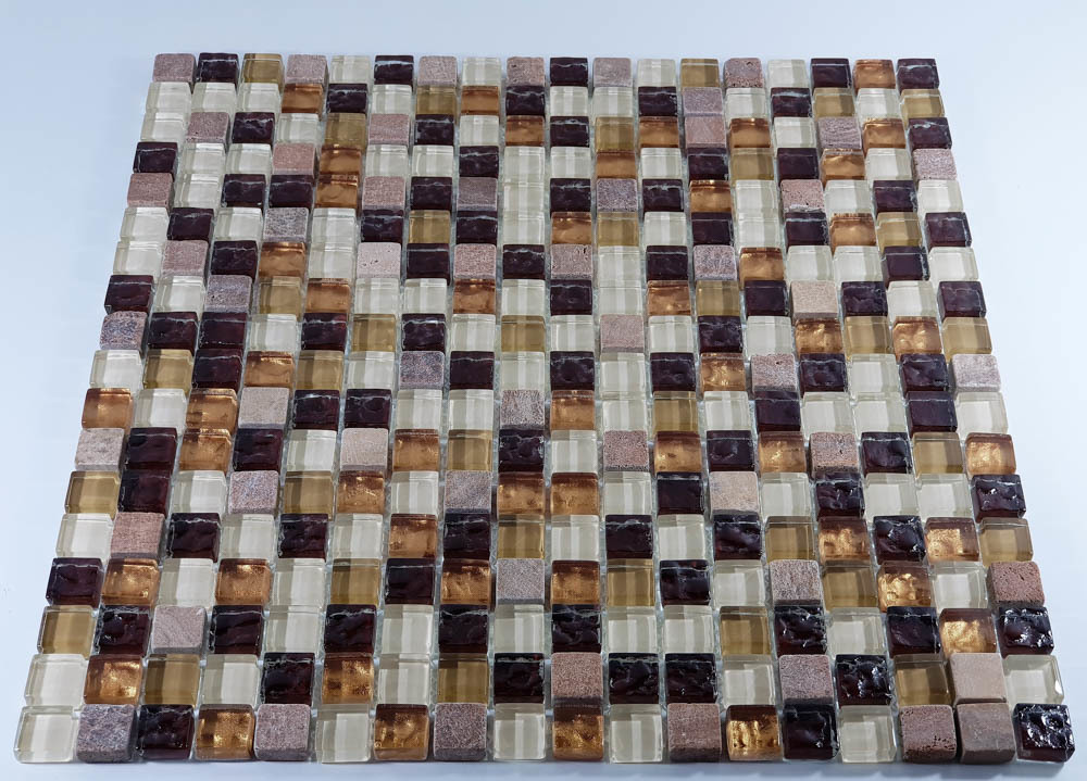 Мозаика ASS020 серия Shimar